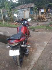 TVS Apache RTR 150